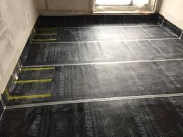Jak se dělá izolace podlahy v bytě?