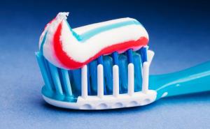 Zubní pasty skutečnou najdeme pro zahradníka!