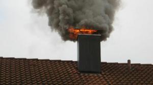 Pravidla čištění komínů: že nedošlo k požáru