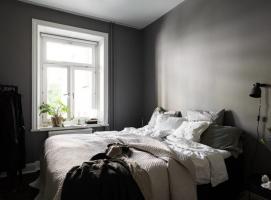 5 ložnice nedostatky, které může odstranit během 24 hodin