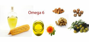 Omega 6: co je užitečné, jak vzít, který obsahuje