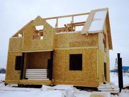Proč stavět hrázděný dům je ziskový projekt?
