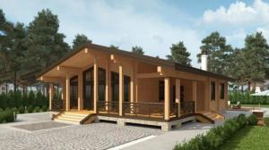 Povolení pro výstavbu dřevěných domů