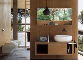 To, co je třeba zvážit při vybavování a ozdobou vaší koupelny. 7 Zásady a pravidla pro atmosféru Zen