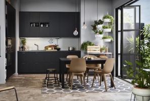 Jak používat 6 jednoduché konstrukční řešení transformovat interiér vaší kuchyně, což je krásný, stylový a jedinečný