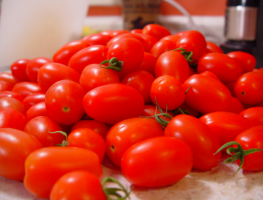 10 zábavné fakta o rajčatech
