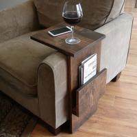Jak levné a elegantní vybavit byt s originálními kusy nábytku. 6 vzory