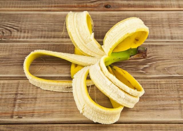 Banány jsou také dobré pro lidské zdraví!