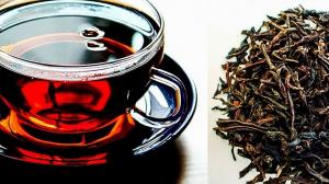 Jaký čaj zdravější, černé nebo ovoce?