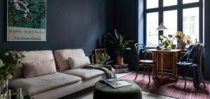 Praktické a elegantní řešení pro navrhování „obtížných míst“ ve vašem bytě. 6 skvělých nápadů