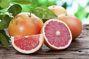 Je pravda, že grapefruit je vhodný pro všechny?