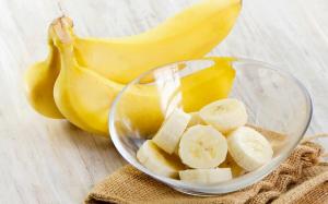 Výhody a poškozuje banánů na tělo