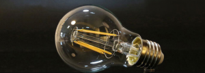 Co je to LED žárovka vlákno jejich výhody a nevýhody