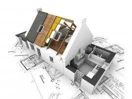 Katalog hotových projektů domů a domků na našich webových stránkách