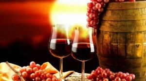 Které mohou dát vaše tělo denní konzumace červeného vína?