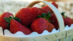 Co víc jahody: přínos nebo újmu?