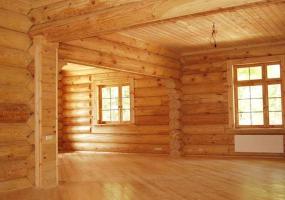 Dokončit dřevostavby - možnost získat pohodlné a útulné ubytování