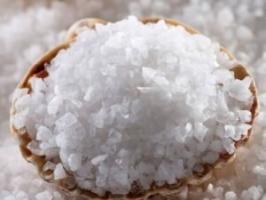 Jaký je sůl a proč je užitečné