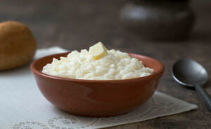 Jak užitečné rýžová kaše, ji vařit, recenze