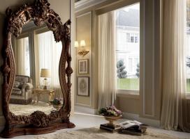 Jak si vybrat správné zrcadlo pro váš domov?