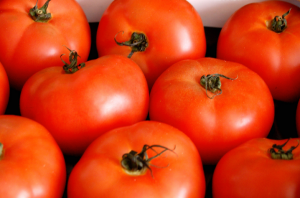 6 chyb při pěstování rajčatové