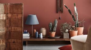 Víte, jak se harmonicky kombinovat různé barvy a odstíny stěn, nábytku a dekorativních prvků. 8 návrhu doporučení