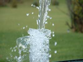 Licence pro vodu: v letošním roce legalizovat vrtu nebo studny