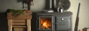 Nezávislé topení doma - vyberte si z nabídky