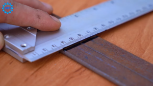 Jednoduchý nástroj pro měření úhlů - Přehled